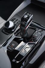BMW M5 2018 года (ZA)